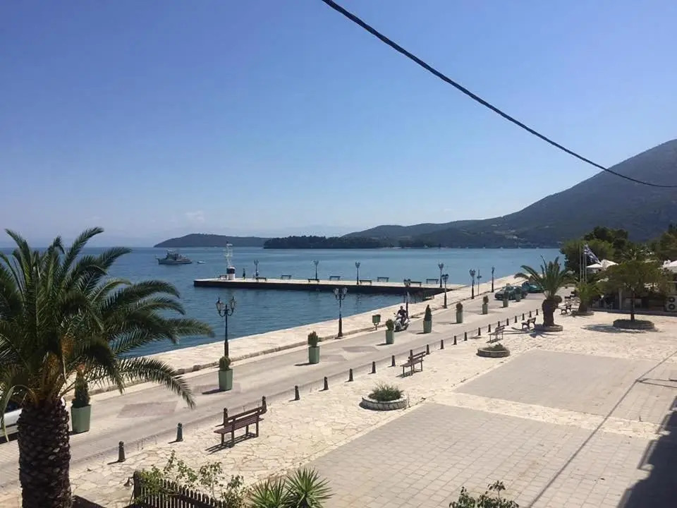 SeaFront Stone Suites