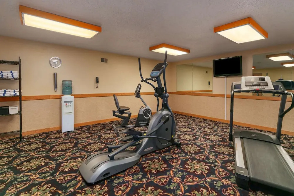 Best Western Doublewood Inn