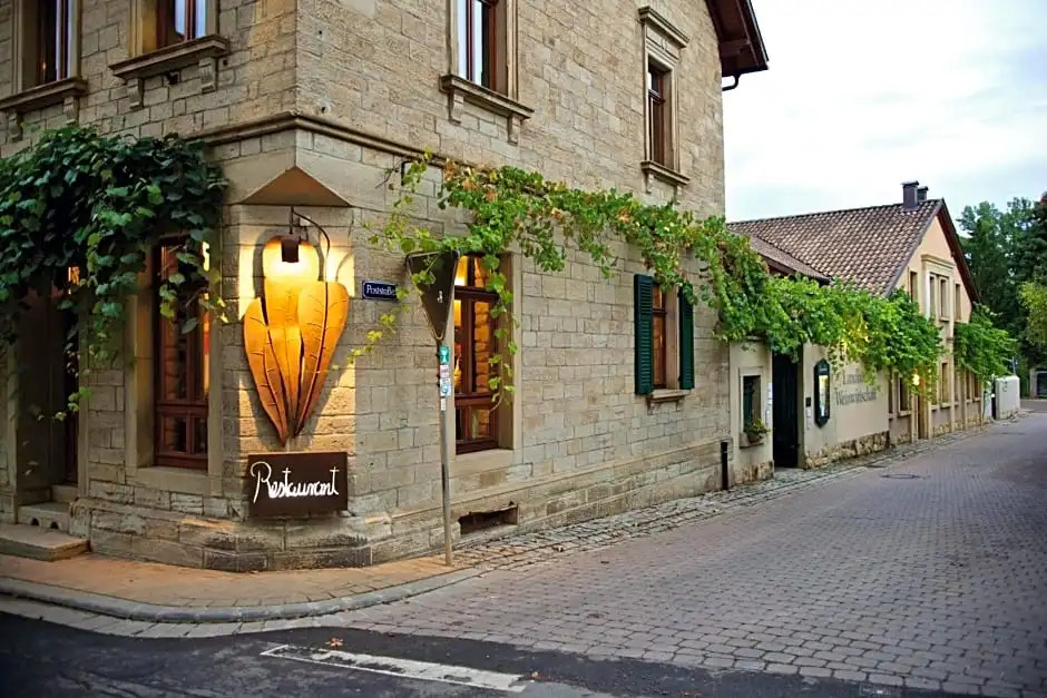 Der espenhof Landhotel, Tagungshotel & Weingut
