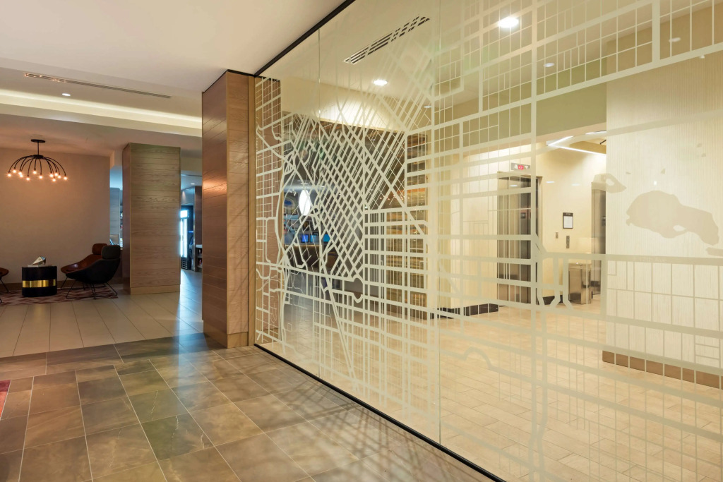Hyatt Place Denver Downtown