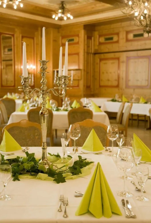 Hotel Restaurant Adler