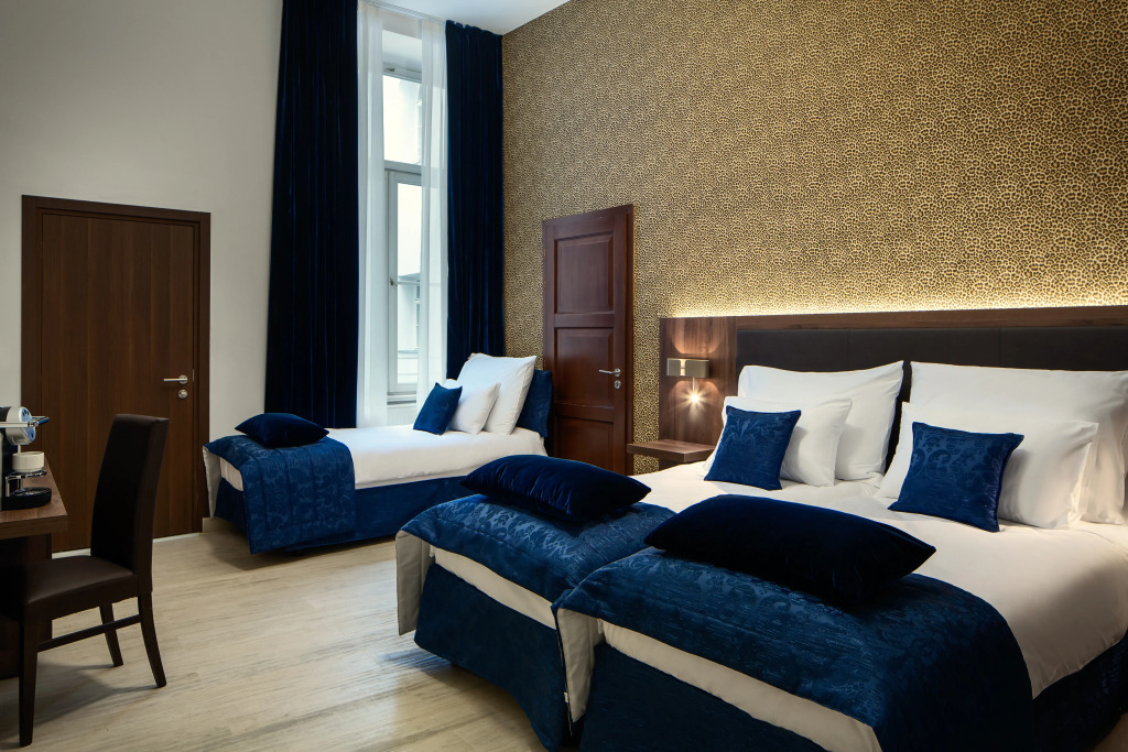 Michelangelo Grand Hotel