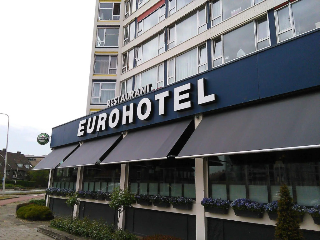 Eurohotel
