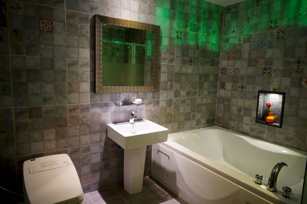 Dongtan Hotel Windsor