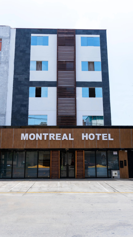 Montreal Magdalena Del Mar Hotel