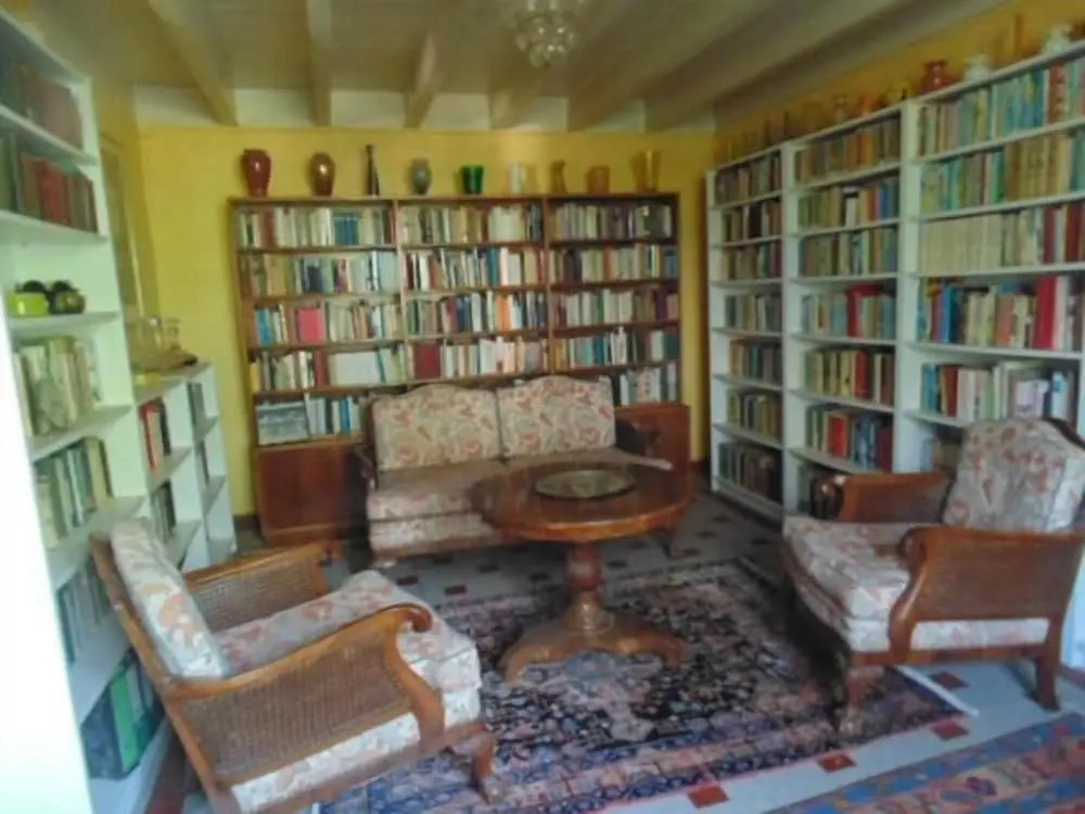 Maison Sans Soucis
