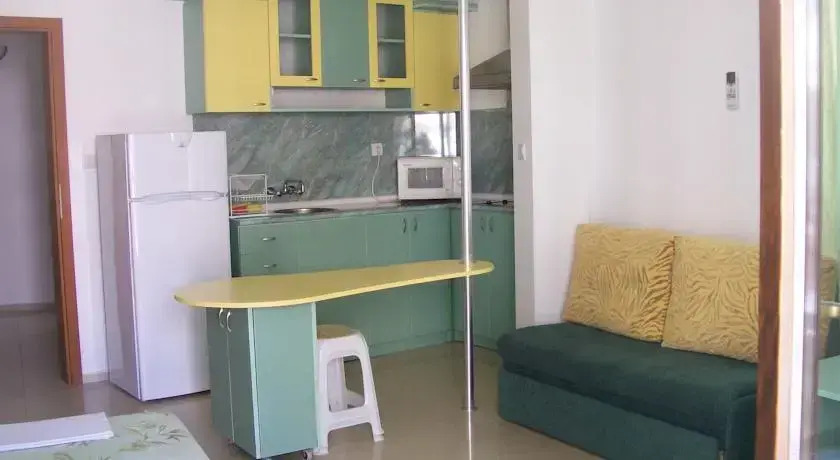 Apartment Paradise
