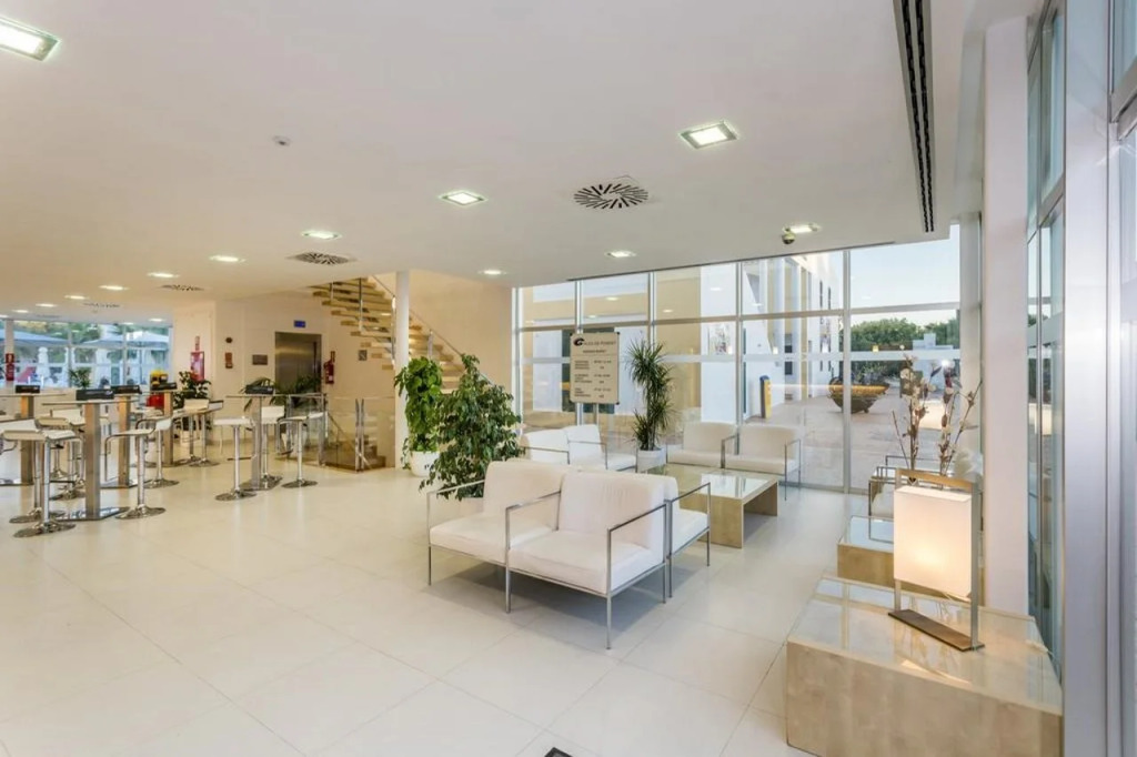 Apartaments Cales de Ponent