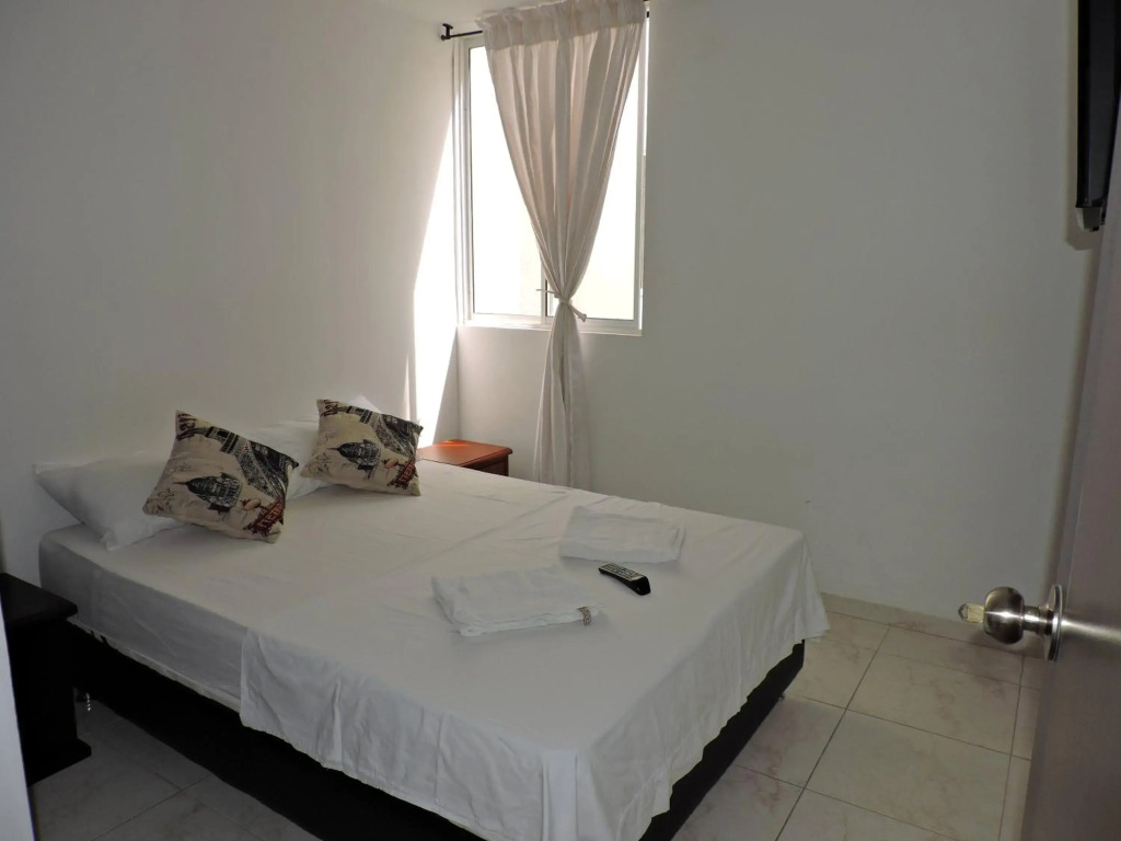 Apartamento Santamore II