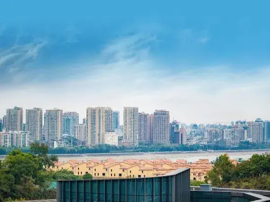 Boxi Jiangnan Hotel