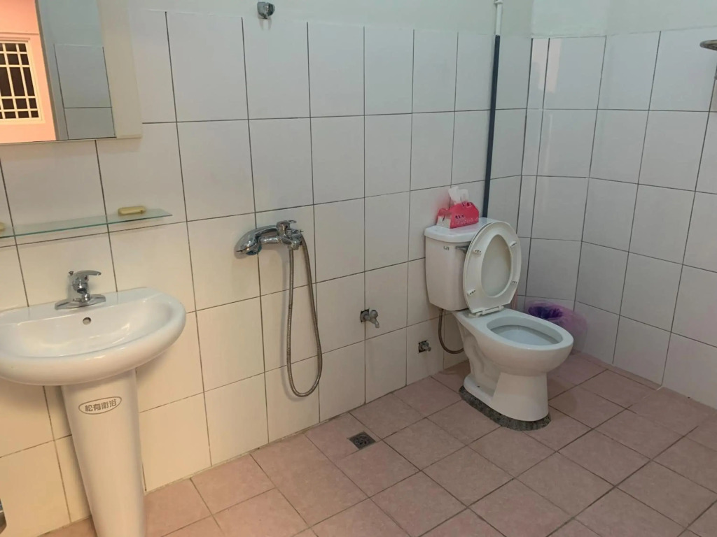 Fangliao Homestay