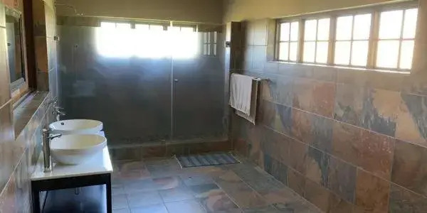 Glen Boyd Game Reserve