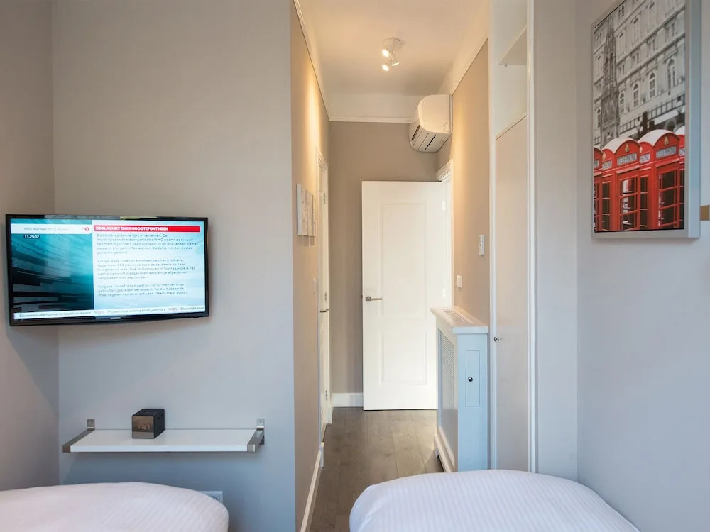 Apartement Immanuel