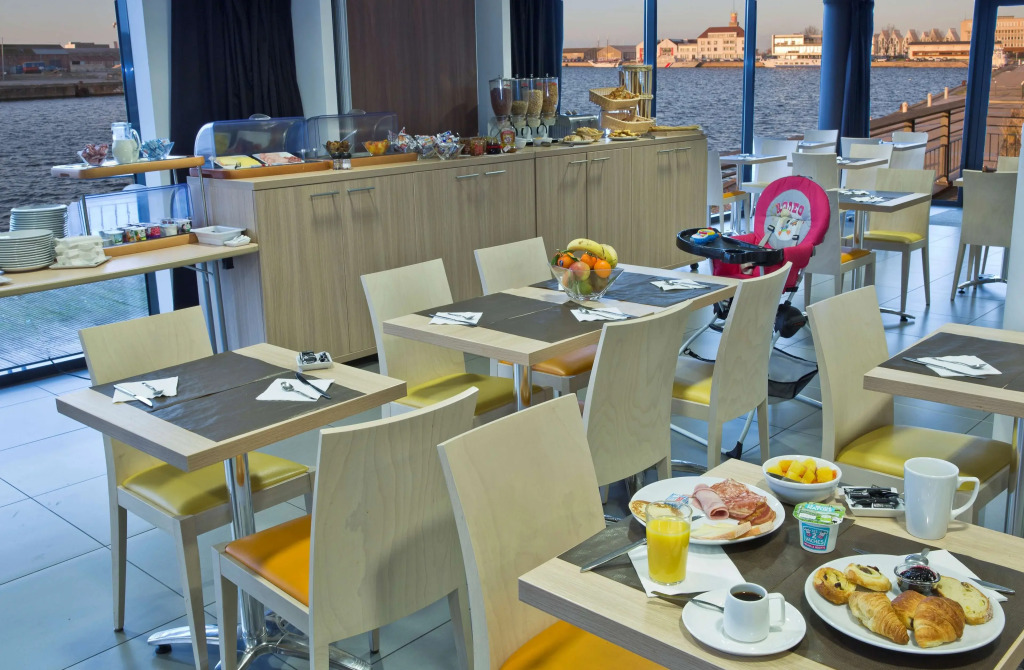All Suites Appart Hôtel - Dunkerque Centre