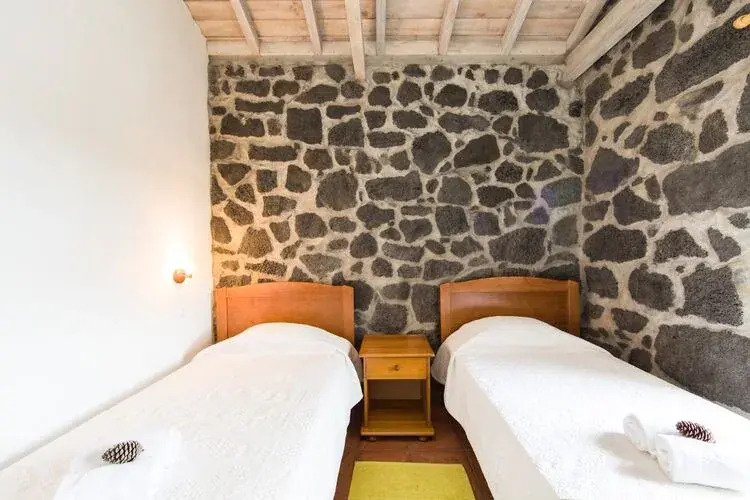 Holiday house, Santa Luzia, Pico, Azores