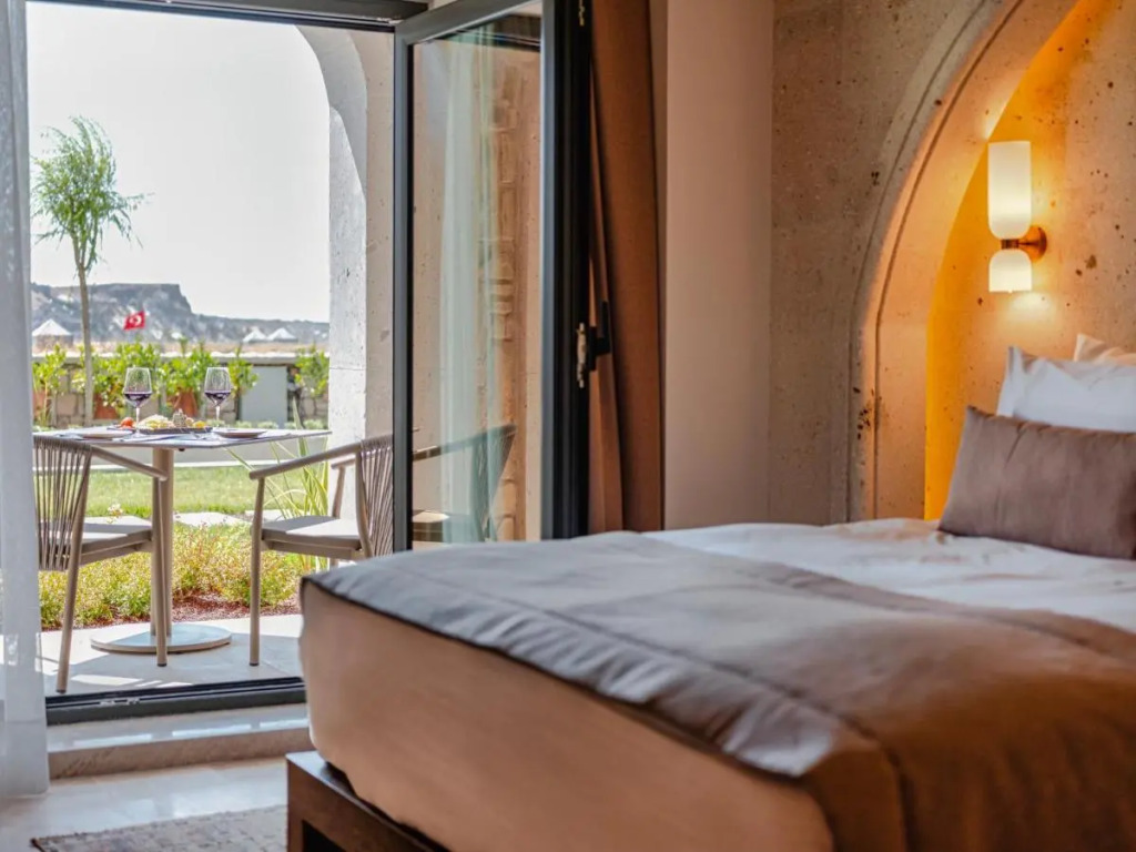 Alden Hotel Cappadocia