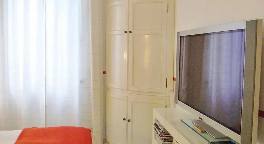 Loft Montmartre Basilica