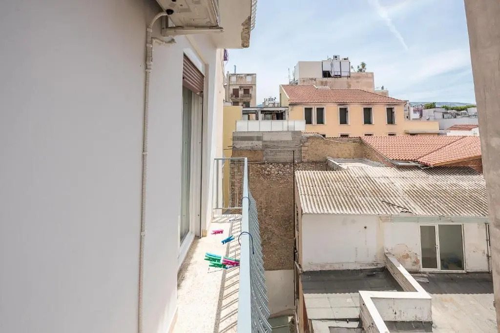 Luxury Apartments In The Heart Of The City