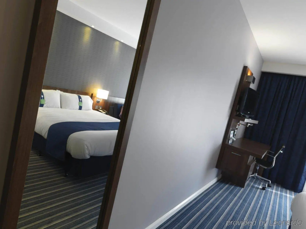 Holiday Inn Express Sheffield City Centre by IHG
