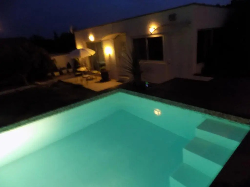 Villa VAYA