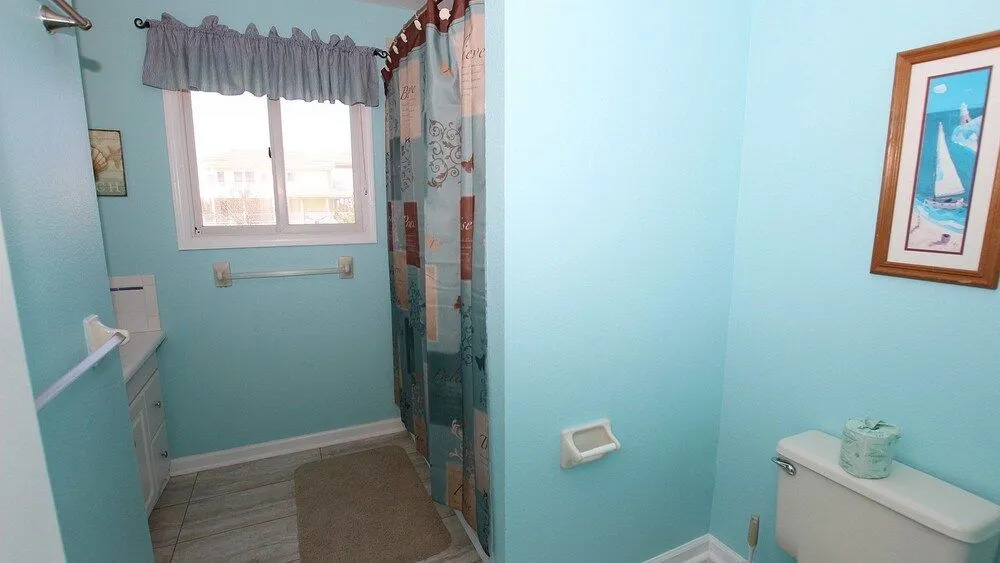 Corolla Otter - 7 Br Home