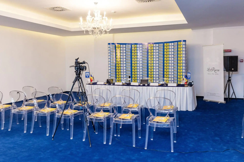 La Rocca Boutique Hotel