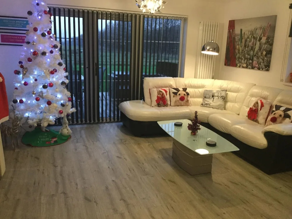 La Fortuna Lodges