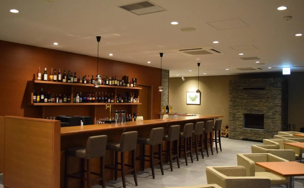 Regina Resort Karuizawa Mikageyousui