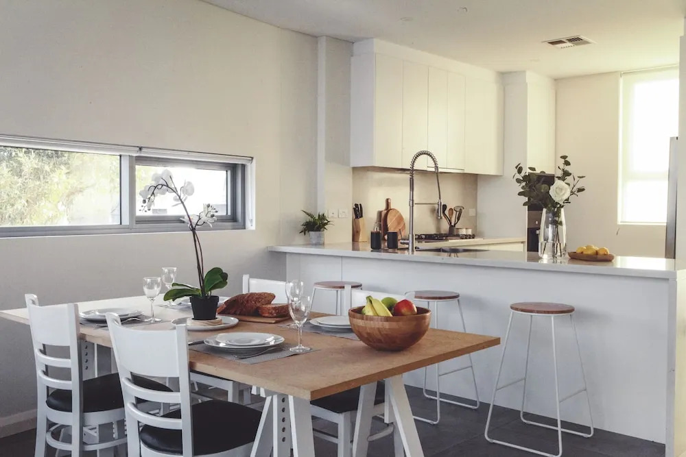 Luxury 3 Bedroom Apartment Sydney