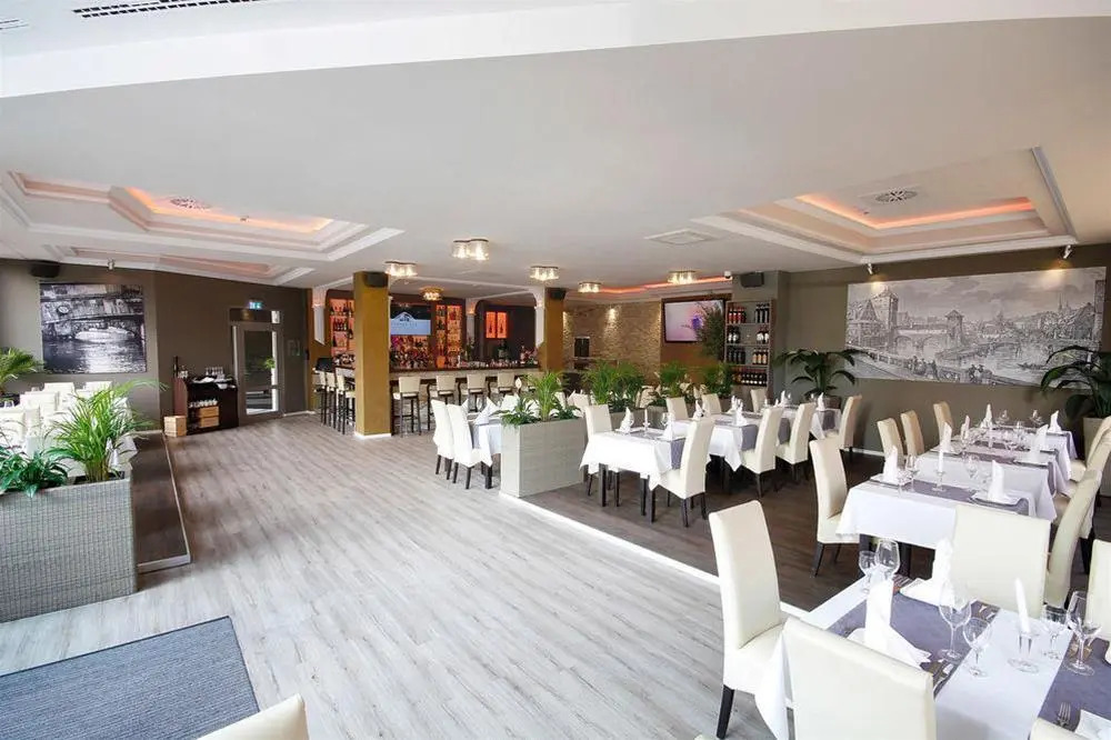 Hotel am Färbertor
