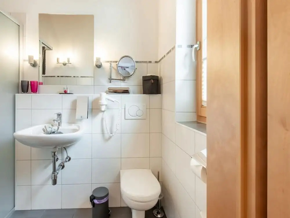 Well-kept Apartment in a Central Location