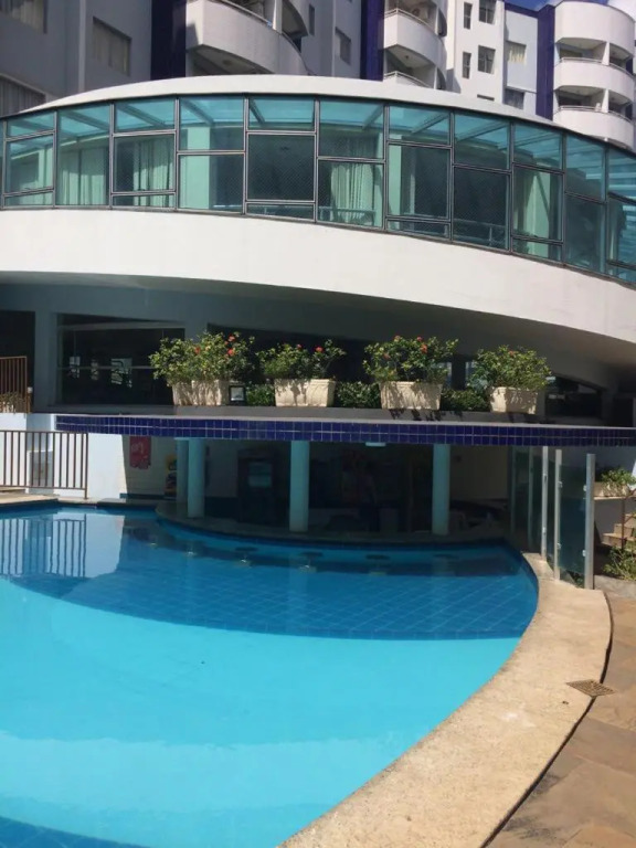 ÁGUAS DA SERRA- APTO 2 Qtos - Rio Quente-GO