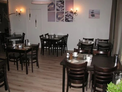 Boutique Hotel de Zwaluw