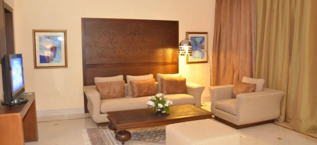 Hasdrubal Prestige Thalassa & Spa Djerba