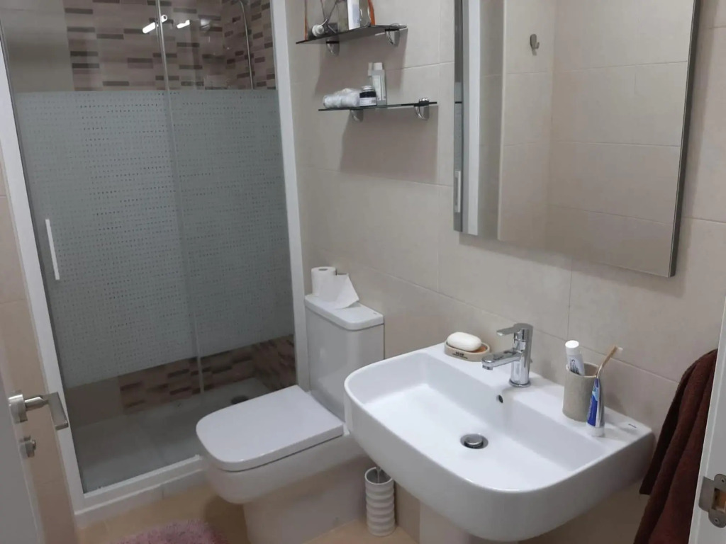Apartamento Alegria
