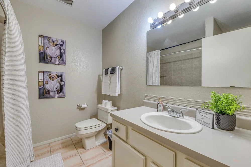 1 Mi to Ski Slopes: Alto Escape w/ Game Room!