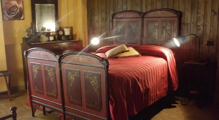 B&B Edera
