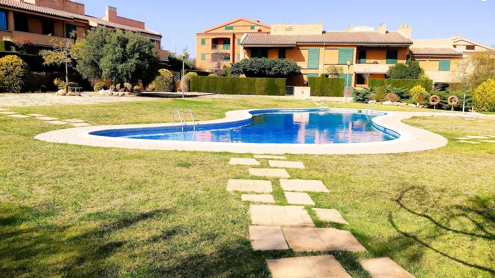Bonito Apartamento Cerca del Mar MSJ71
