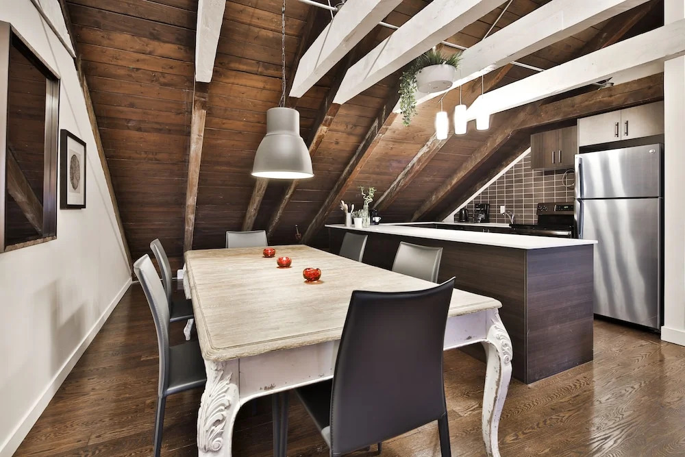 Les Lofts Marina Old Port