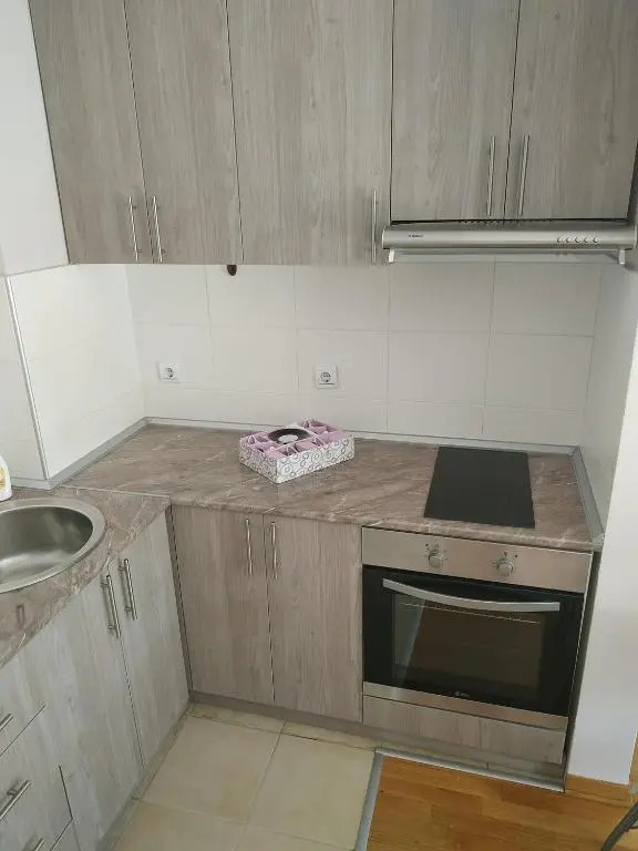 SUMICE apartment