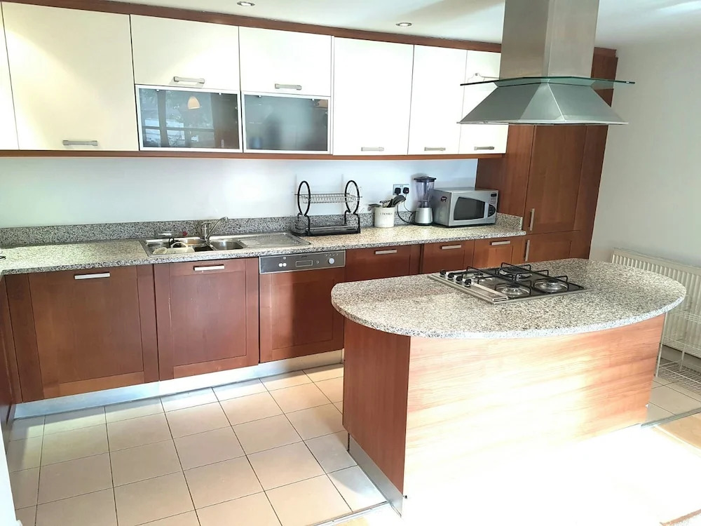 London City Luxury Apartments