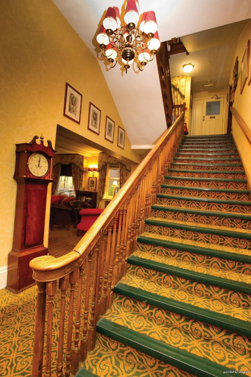 Angel and Royal Hotel