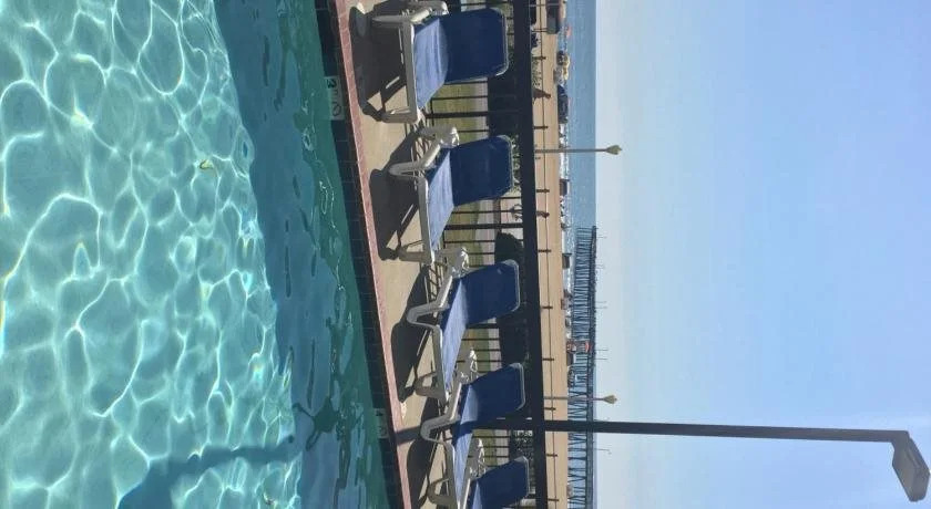 The Breakers Resort Inn