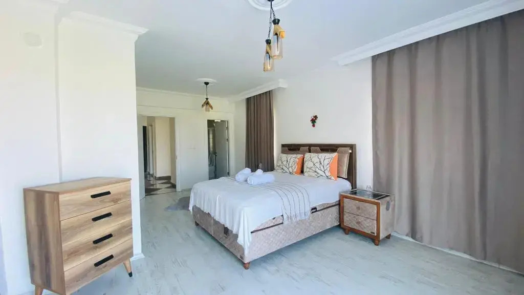 Ata Villa