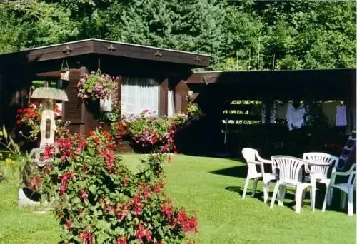Gästehaus Banella