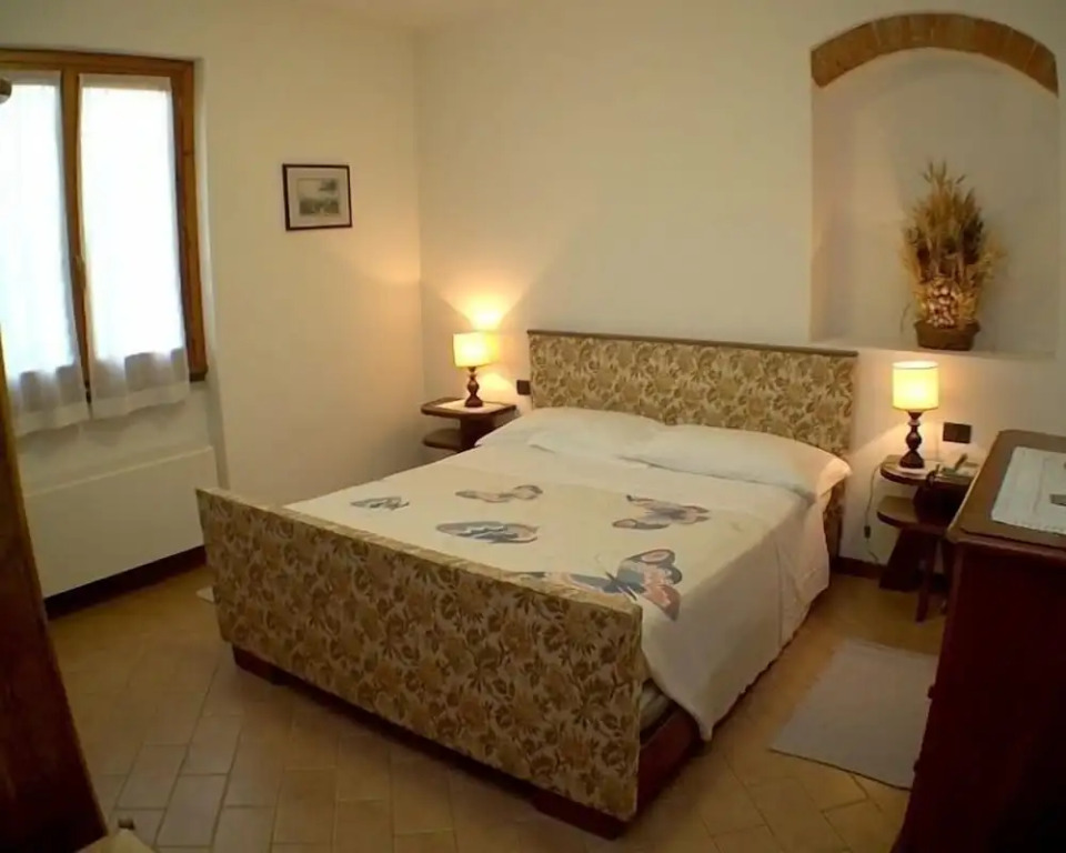 Residence Centanni
