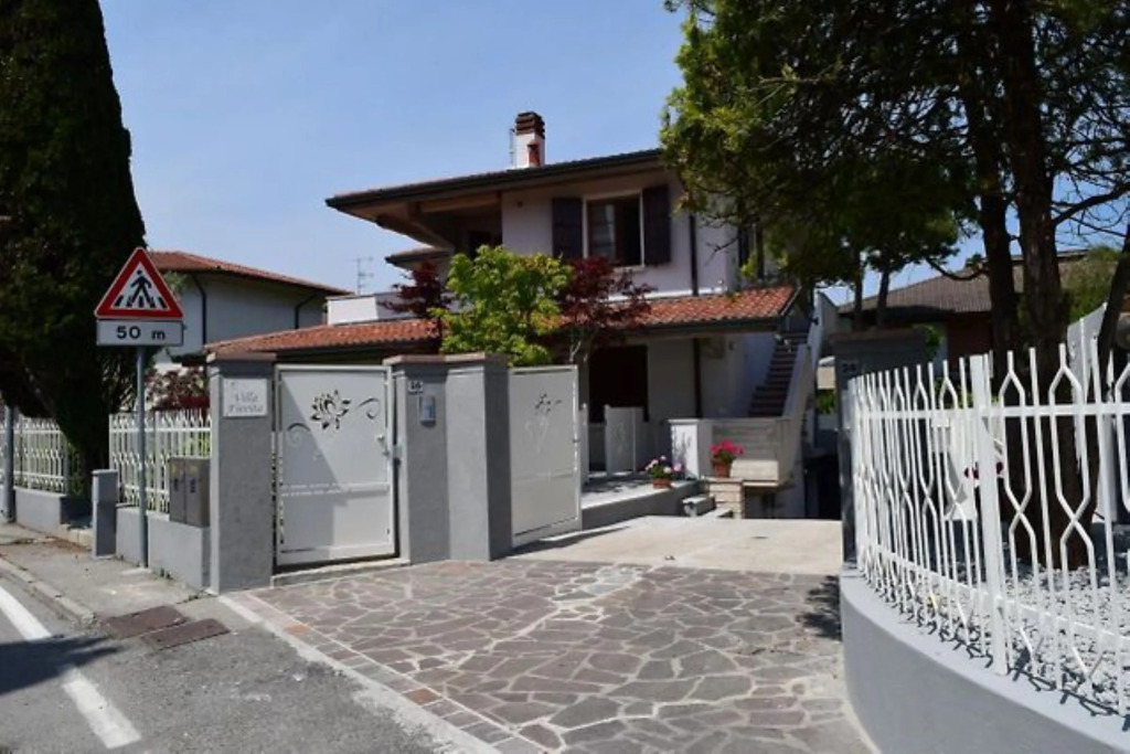Villa Fiorita - Apt 1 - Violetta