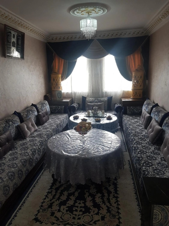 Residence Bassatine