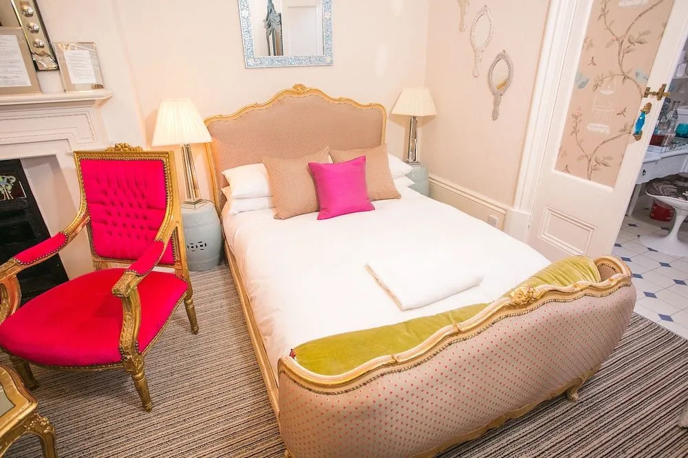 The Rosebery Boutique Hotel