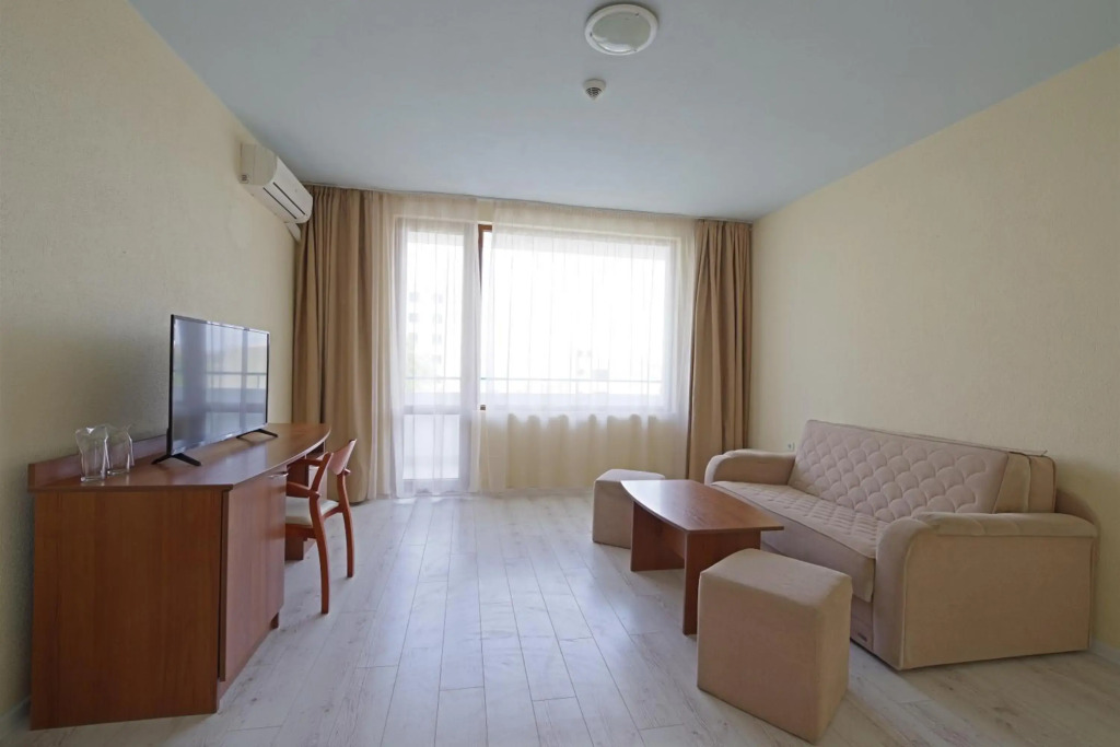 Perla Plaza Hotel - All Inclusive